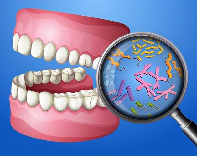 牙齒敏感是因為哪些因素在“作怪”？