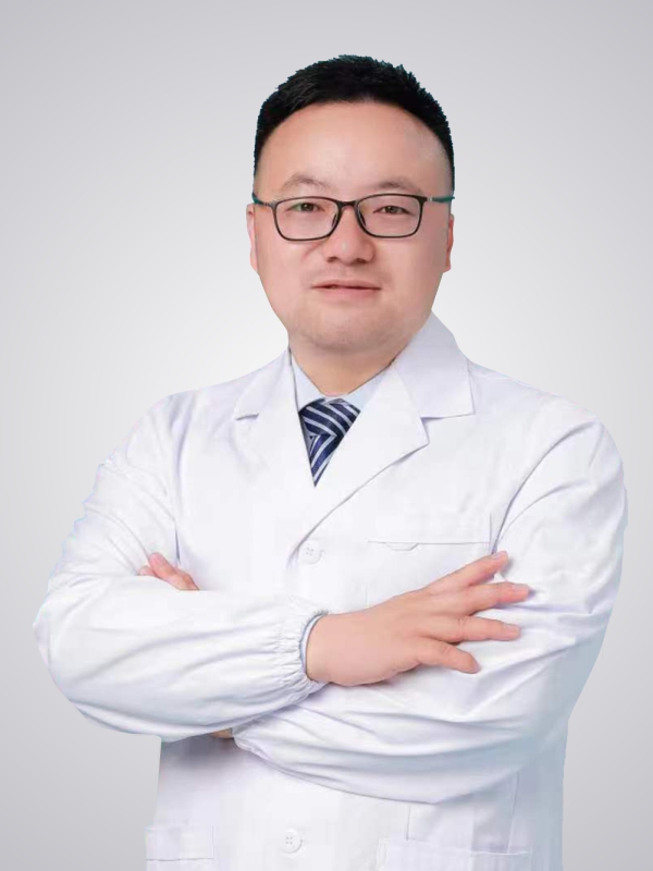 陳雲平 主任醫生