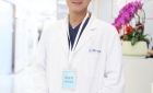 【維港老友記】香港明星湯俊明驚喜現身維港口腔 擔任明星一日店長！