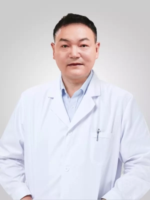 Dr. Ko Lai Man