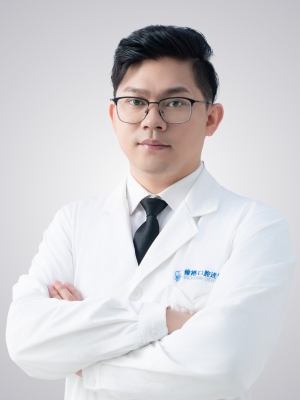 Dr. Steven Sum