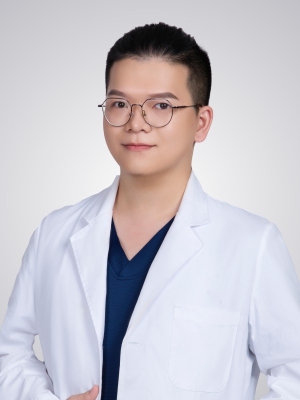 Dr. William Wong
