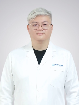 Dr. Andrews Wong