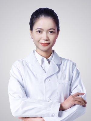 Dr. Candy Ling