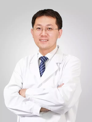 Dr. Lee Tung Ying