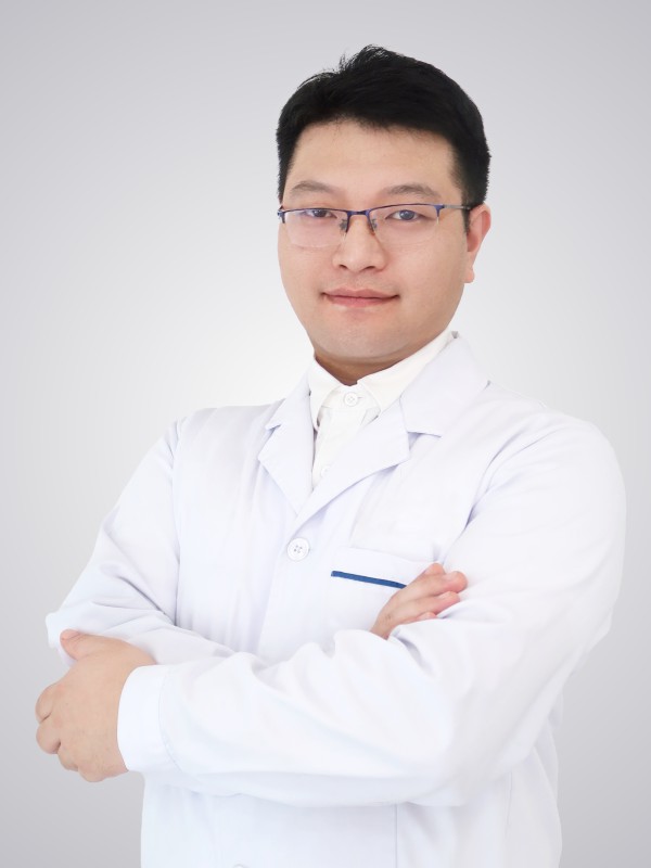 維港口腔解金海