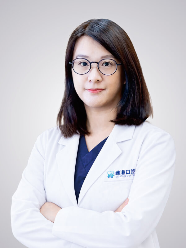 Dr. Yu
