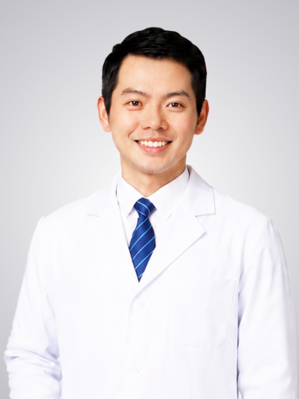 Dr. Sit Yi Leung Dr. Sit Yi Leung