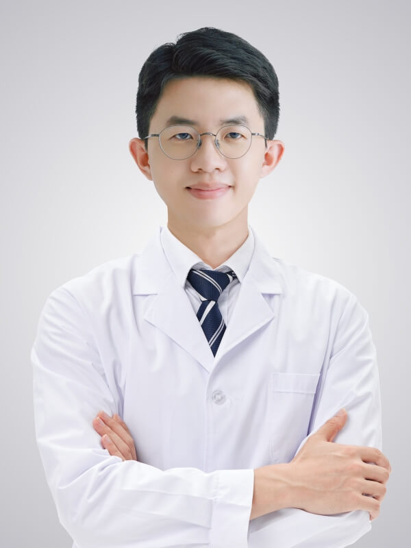 Dr. Jay Chui Dr. Jay Chui