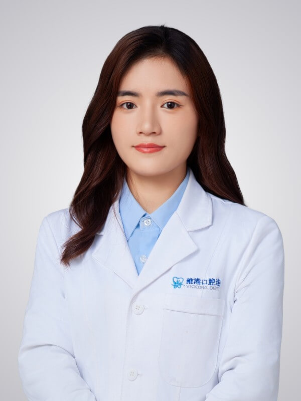 Dr. Skye Leung Dr. Skye Leung