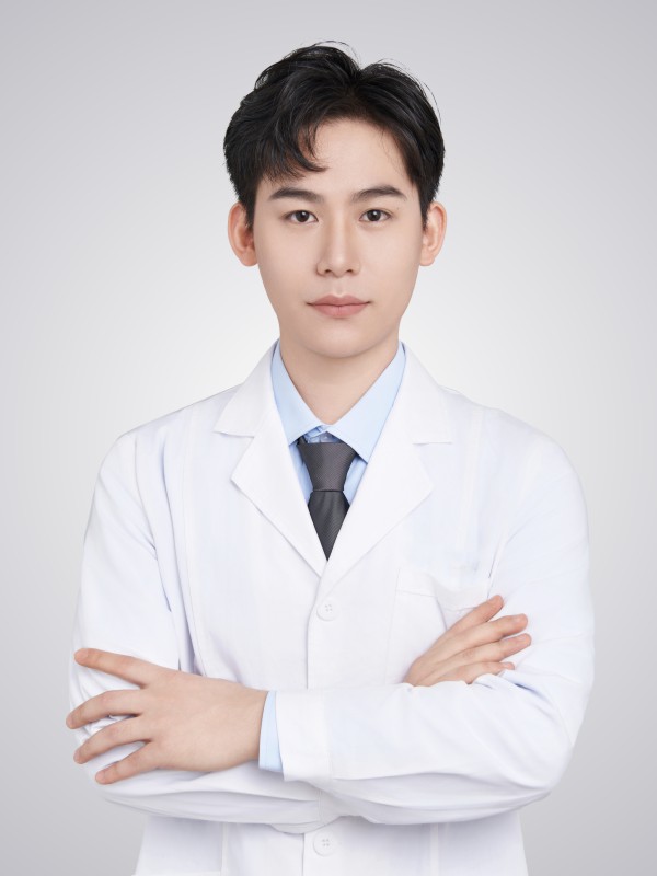 Dr. Yu Cheng Cheng