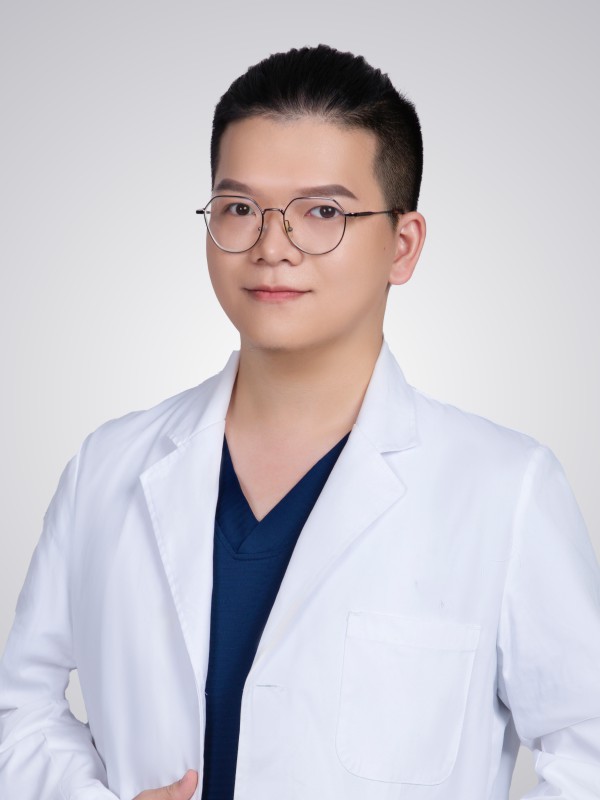 Dr. William Wong Dr. William Wong