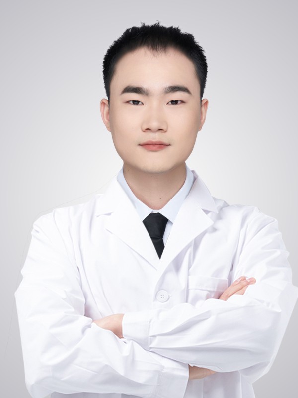 Dr. William Wong