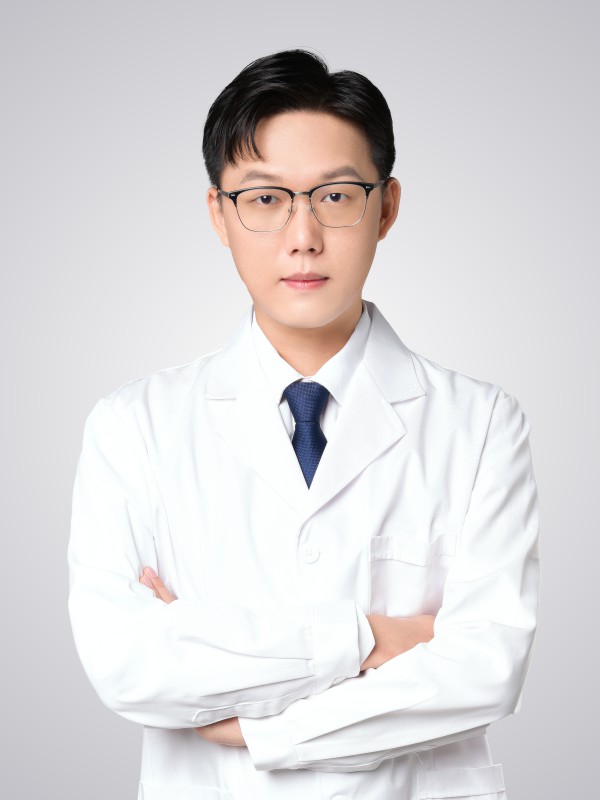 Dr. Lung Keung Dr. Lung Keung