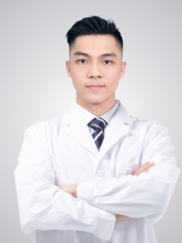 Dr. Junny Yeung Dr. Junny Yeung