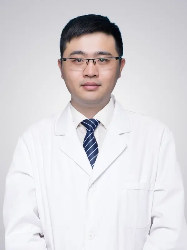 Dr. Liu Chin Pang