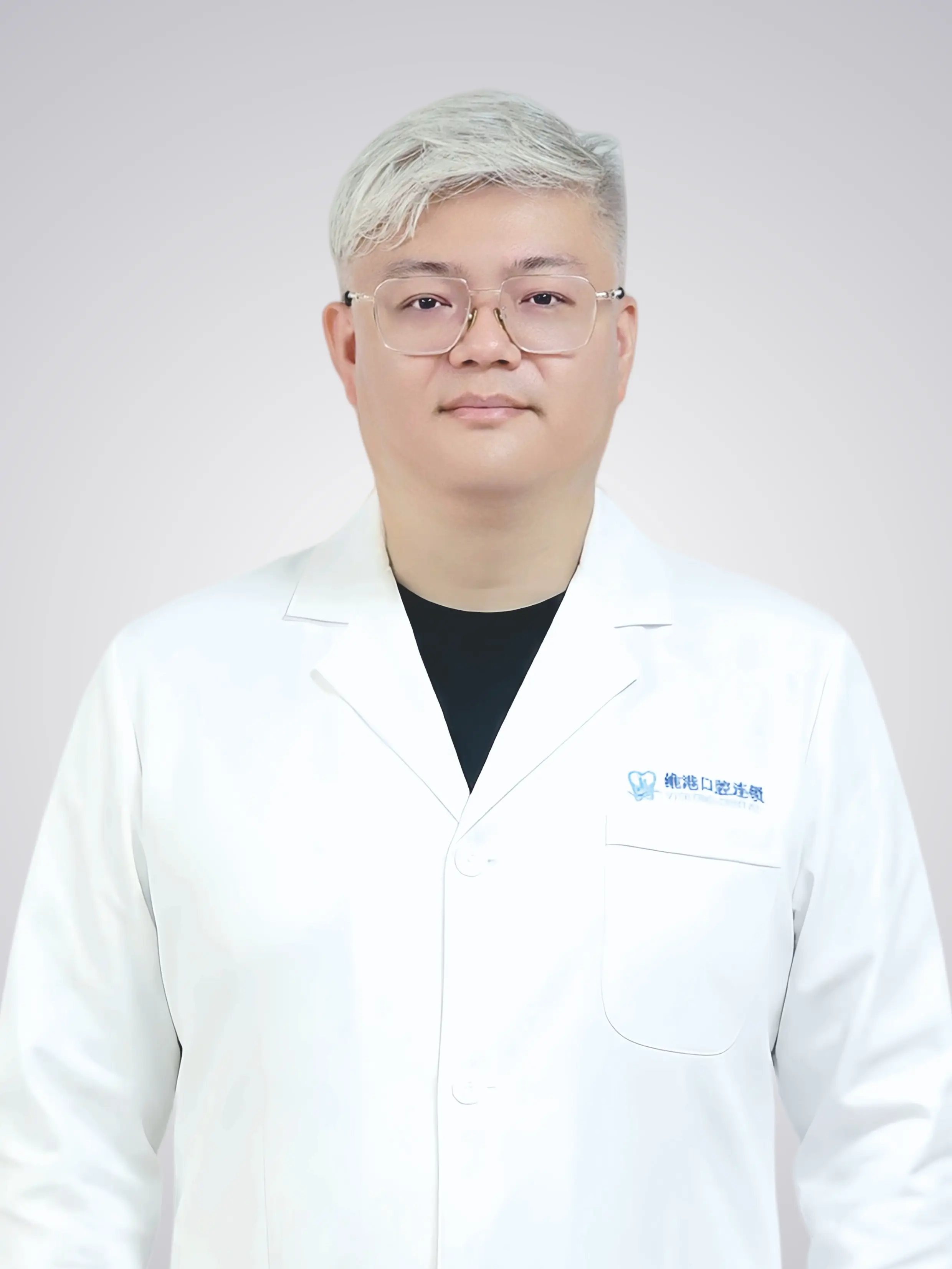 Dr. Andrews Wong Dr. Andrews Wong