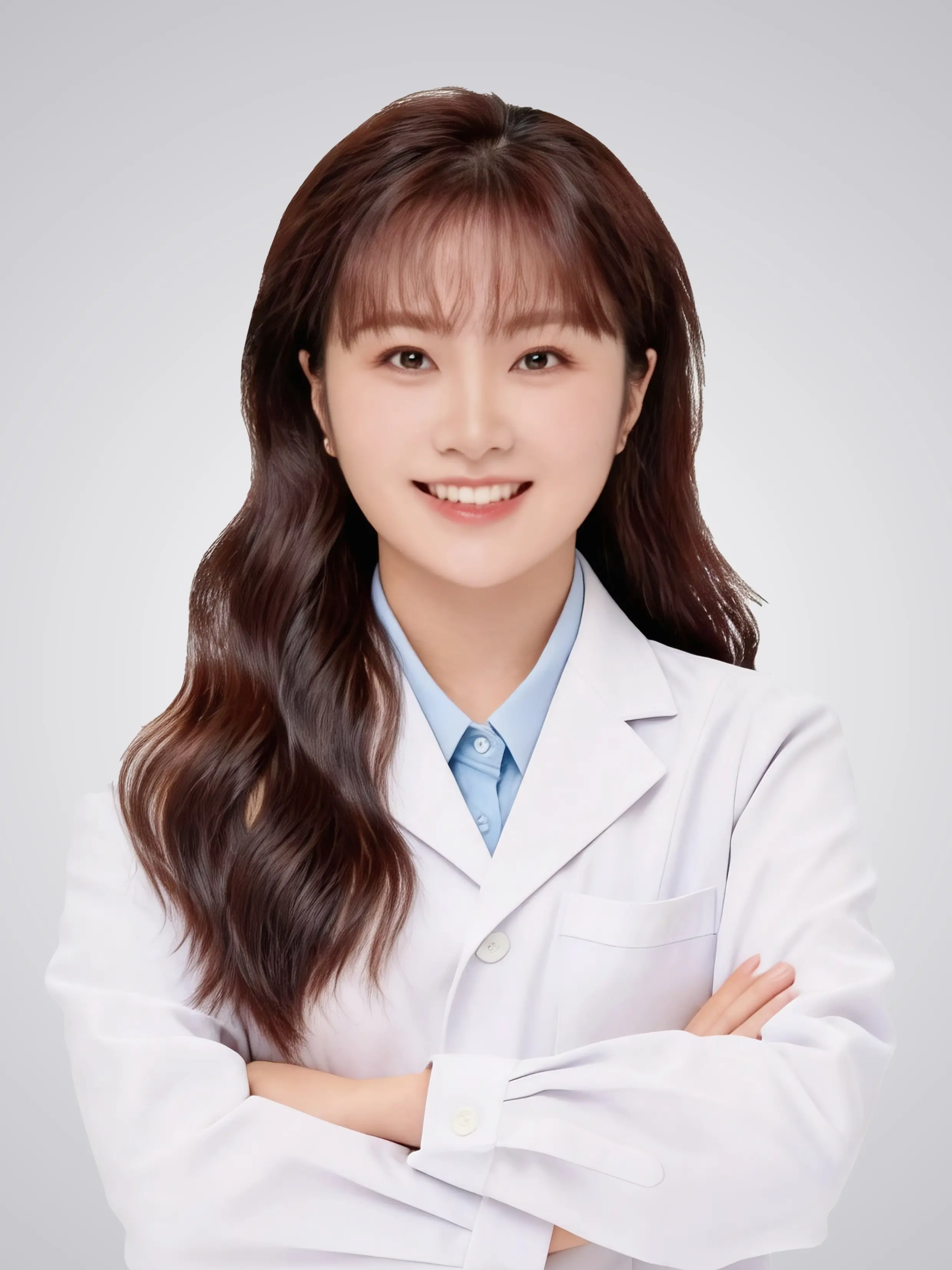 Dr. Claire Cheung Dr. Claire Cheung