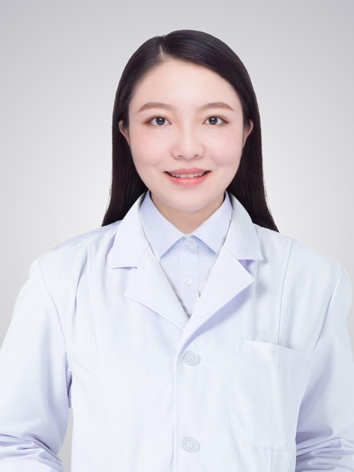 Dr. Cheung Tan Tan Dr. Cheung Tan Tan