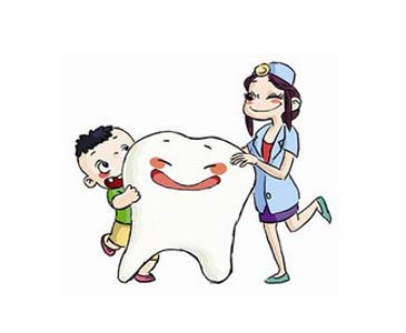 牙齒被“殺神經”後影響換牙嗎？“四環素牙”是怎麼回事？如何補救？